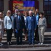 Visit of Ambassador Extraordinary and Plenipotentiary of Kingdom of Spain to Ukraine Ricardo López-Aranda Jagu to Grinchenko University